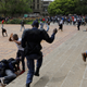 Campuses have become battlegrounds.